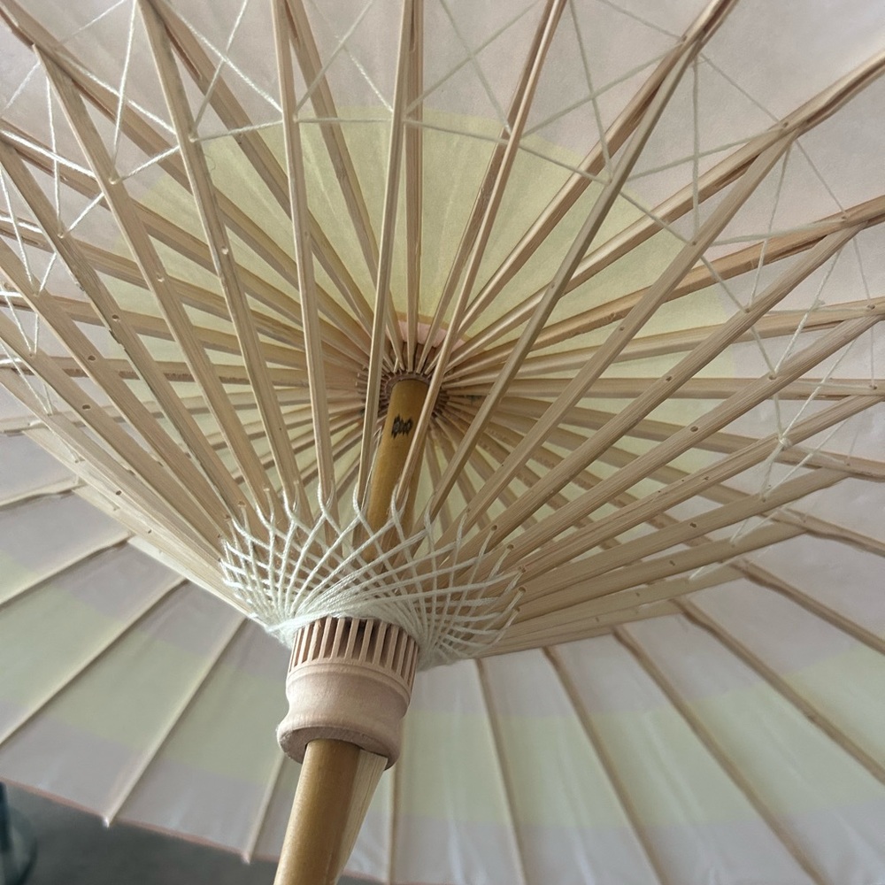 Prada Parasol - Picture 3 of 11